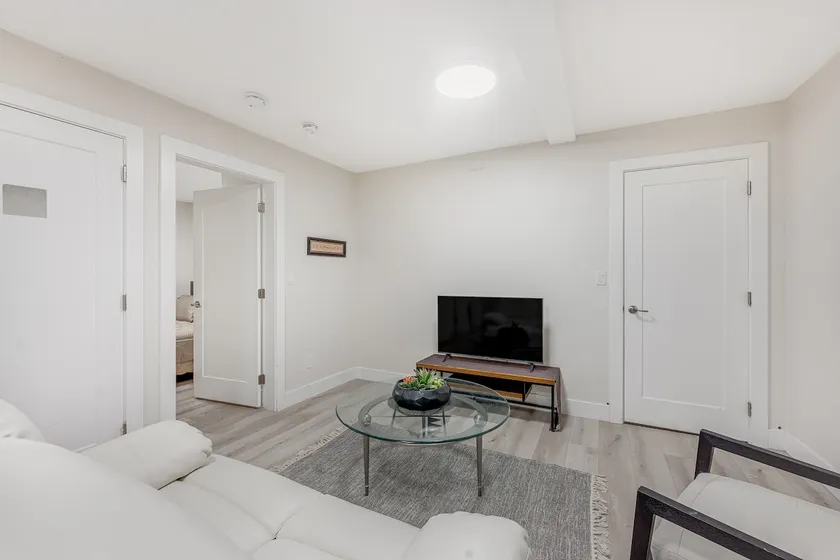 2BR Basement Suite | Near Golf, Parks & Highway - Image 1