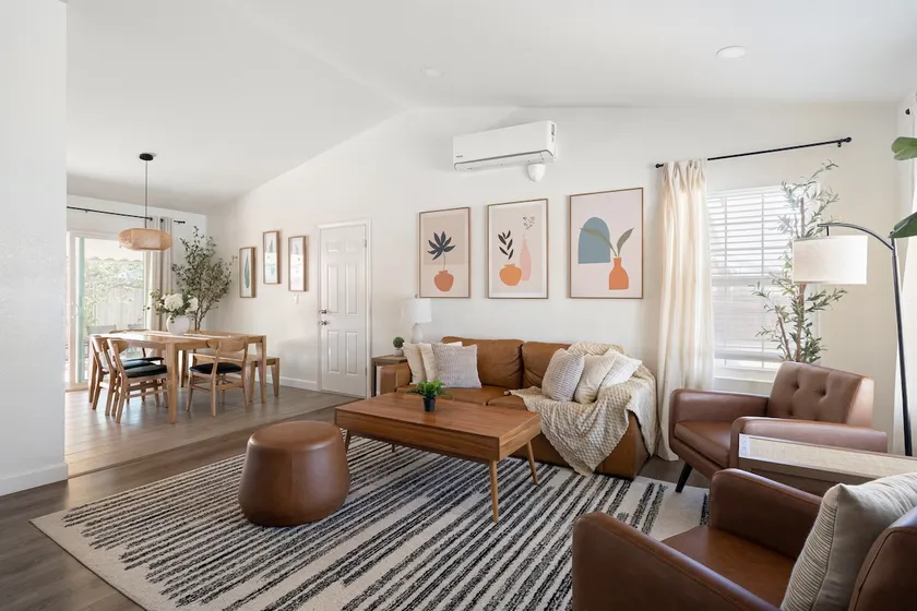 Family-Friendly 3BR w/ Yard, Patio & Kid Amenities - Image 1