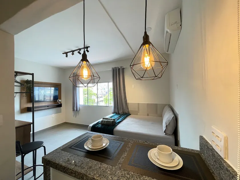 Studio Jazz Centro - near Convento and Prainha - Image 1