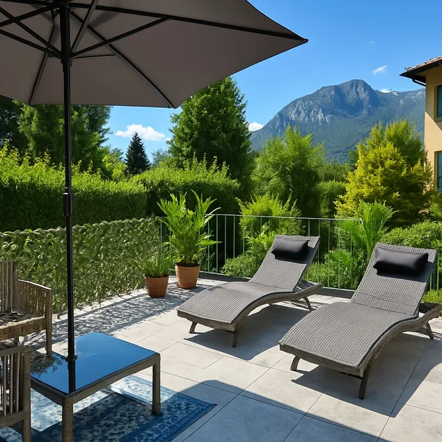 “Felicità” San Giovanni · Terrace Apartment - Image 1