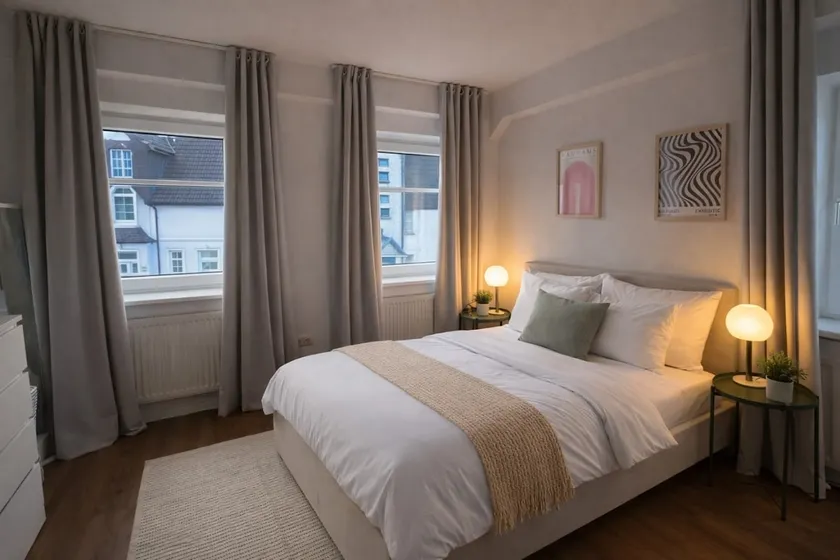 Beautiful 3 Bedroom Townhouse - Image 1