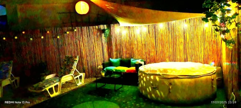 Cozy House with Secret Garden & Spa Privat - Image 1