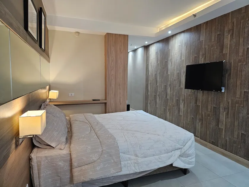 Premier Flat Queimados - Image 1