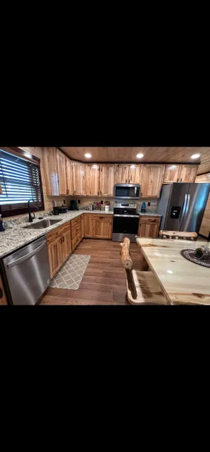 Great Hideaway In The Smokies - Image 1