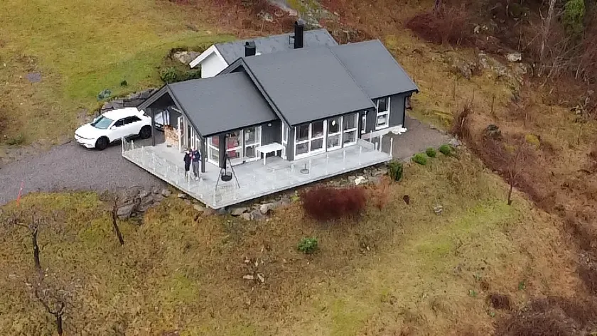 Cabin Lindane, Balestrand - Image 1