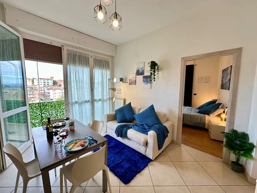 8 minutes from Piazza del Campo [Private parking] - Image 1