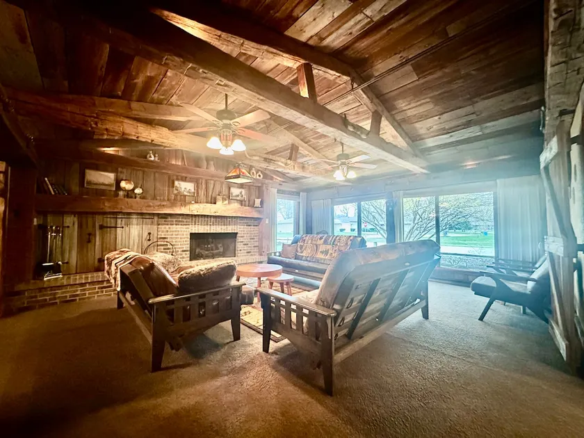 Rustic Getaway by Lake Michigan! - Image 1
