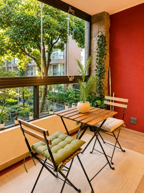 Private studio · Nature, rest and comfort - Image 1