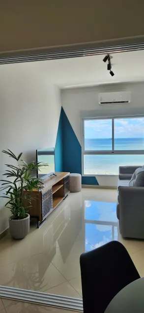 Beach Apartment | Amazing View | On the Sand | Air Conditioning - Image 1