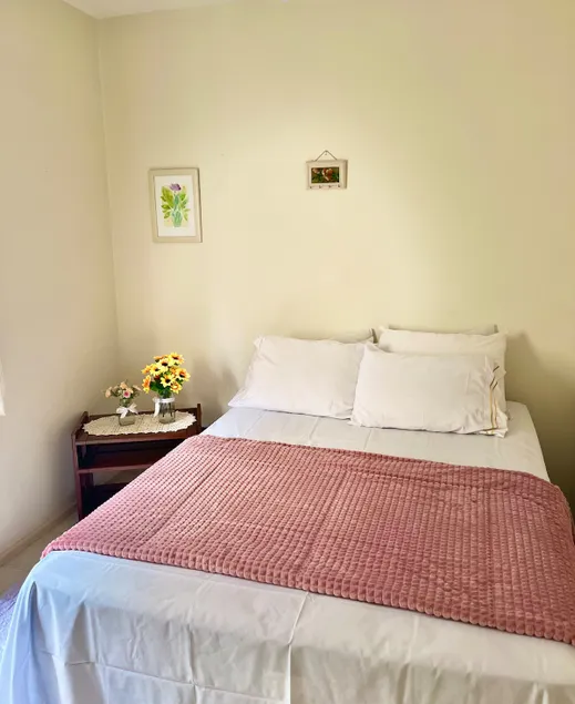 Apartment 350 meters from Enseada Beach - Image 1