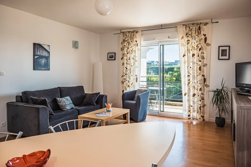 Aber-Roscoff Terrace - Image 1