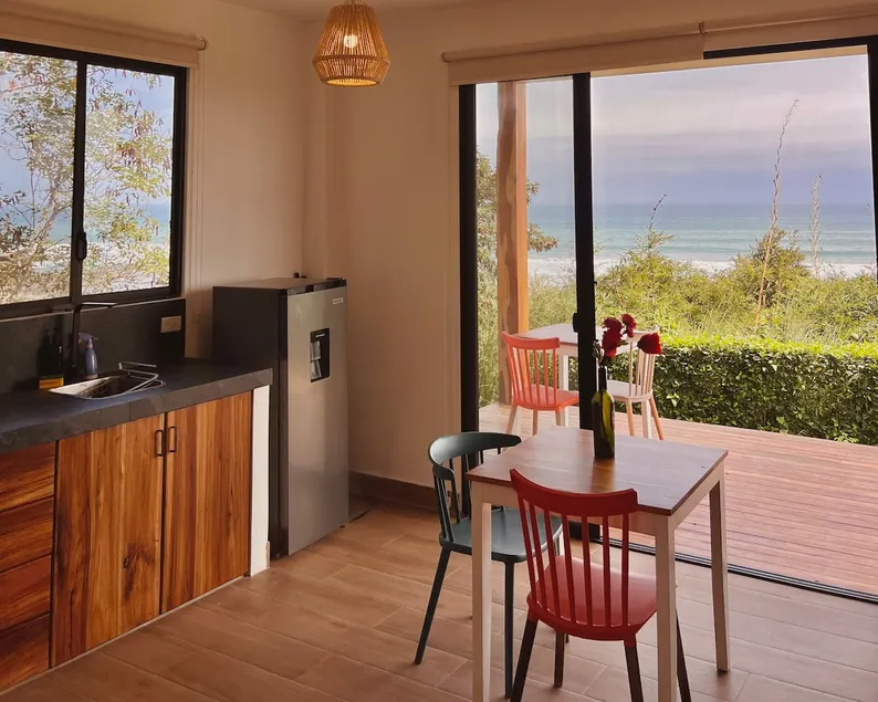 Tiny house with ocean view #7 (ground floor only) - Image 1