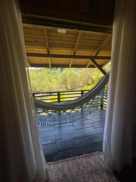 Praia do Rosa | Retreat with Café, 300 meters from Downtown - Image 1