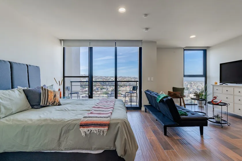 Modern Studio + Pool - In the Heart of Tijuana - Image 1