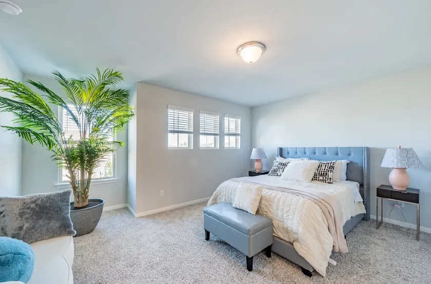 Modern & Cozy Home, Clean&Tidy - Image 1