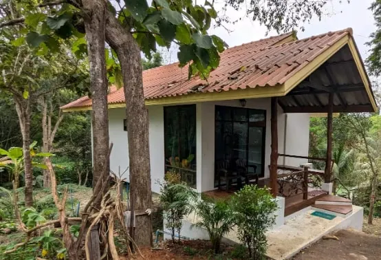 Hotspring Village Comfy Villa - Image 1