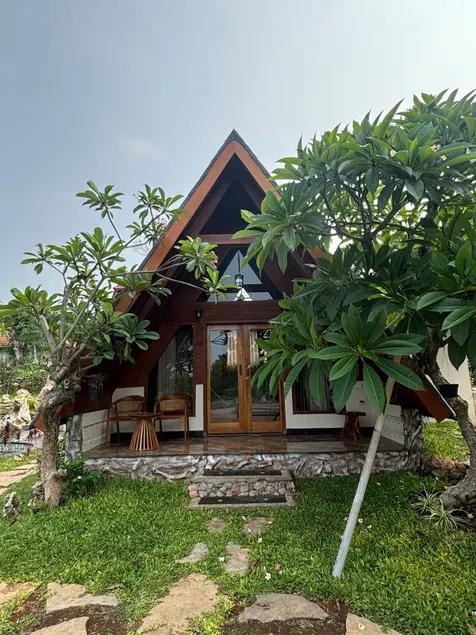 Cozy Room (7) in Pecatu, Padang Padang, Uluwatu - Image 1