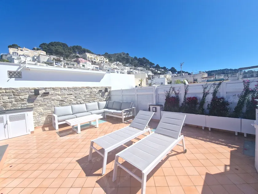 Capri - Casa Chiara - Image 1