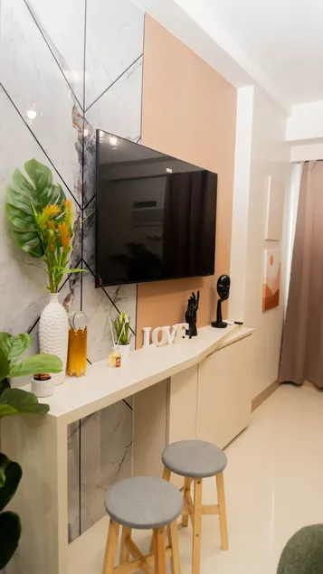 Zaniyah's Haven, at SMDC Style Residences - Image 1