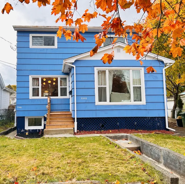 Dream house, 5beds, sleep10, near shopping centre - Image 1