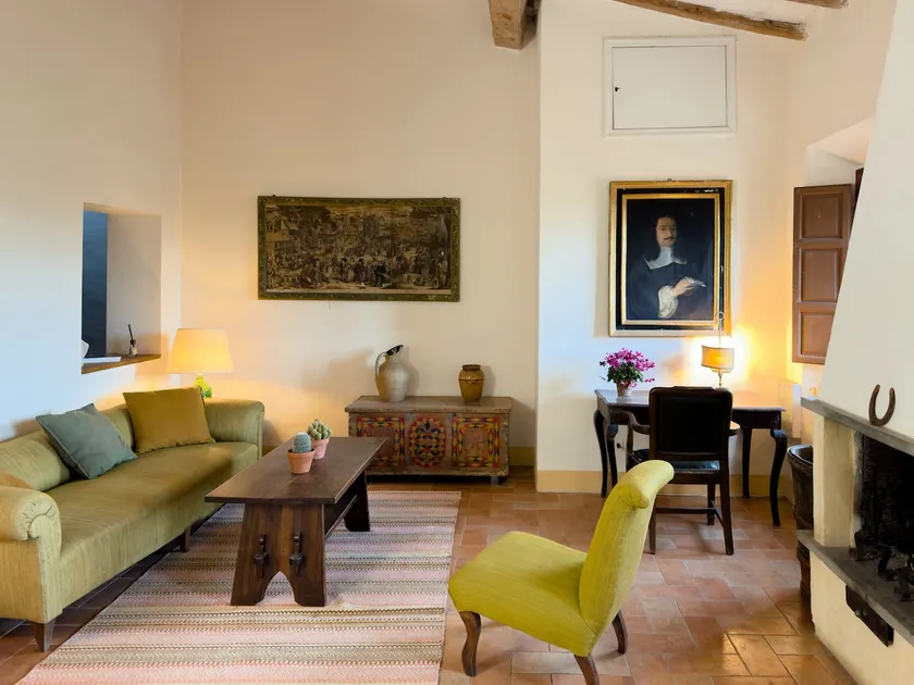 Casa del Noce - Image 1