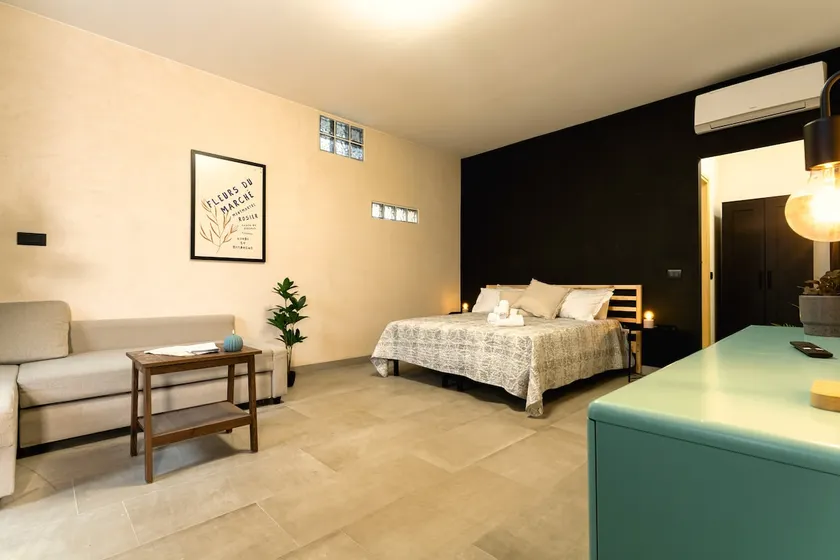 Residence La Corte - Two-room apartment 3 - Image 1