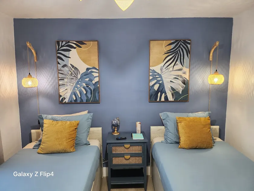 West Brickell 2B/1Ba Little Havana. Free Parking - Image 1
