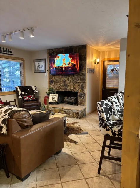 Circle K Basin Condo-2bed/2 bath - Image 1
