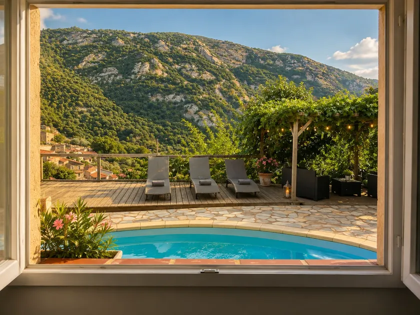 Casa Versini - Image 1