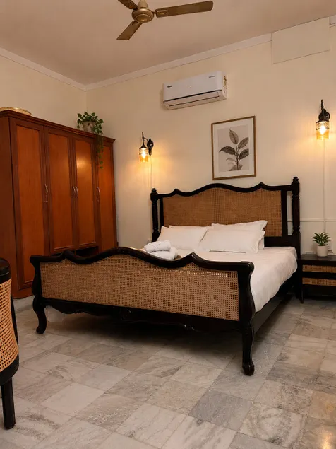 3BHK Heritage Villa | Central Jodhpur | Spacious - Image 1