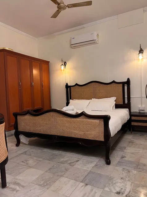 Spacious 3BHK | Private House | Near City Center - Image 1