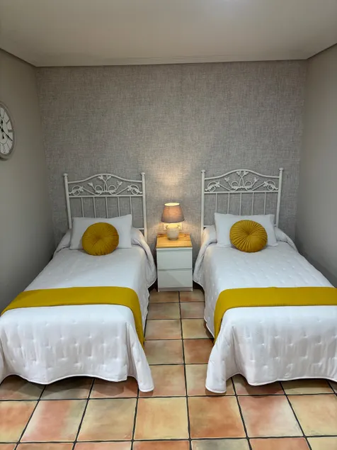 Apartamentos de Rosa Mari, Apartment with 2 beds. - Image 1