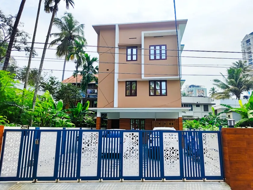 New Noor Mahal Homes 1 BHK Furnished Apartment - Image 1