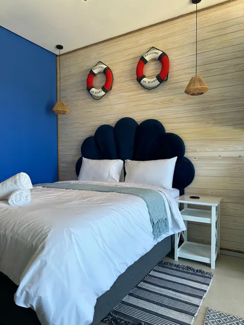 Zimbali Lakes Ballito OCEAN VIEW Apartment H28 - Image 1