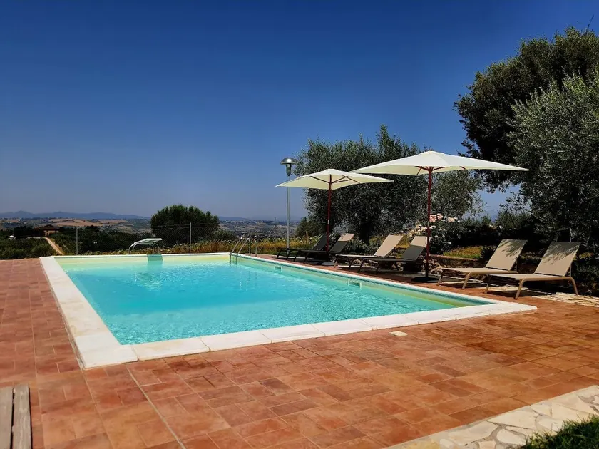 La Collina Deruta - Apartment 2 - Image 1