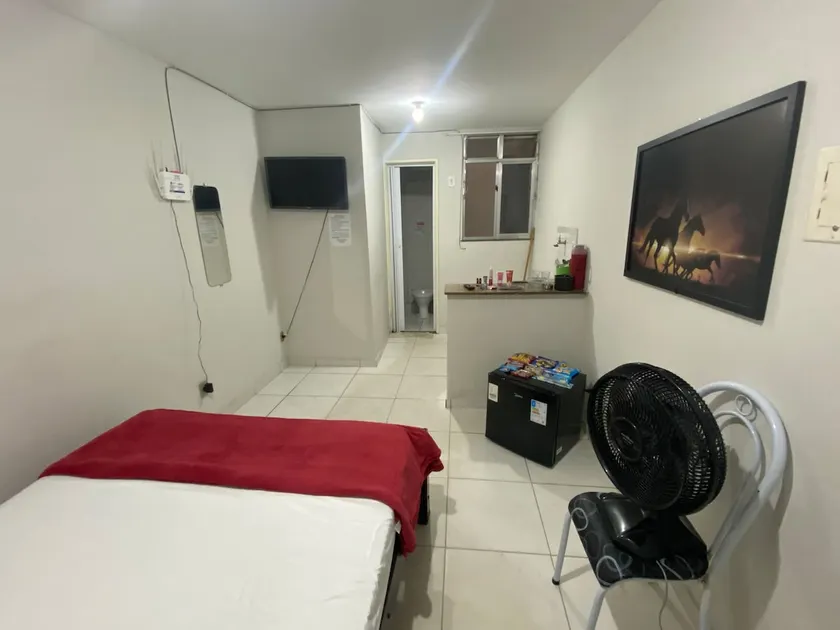 Apartment in front of the market - Image 1