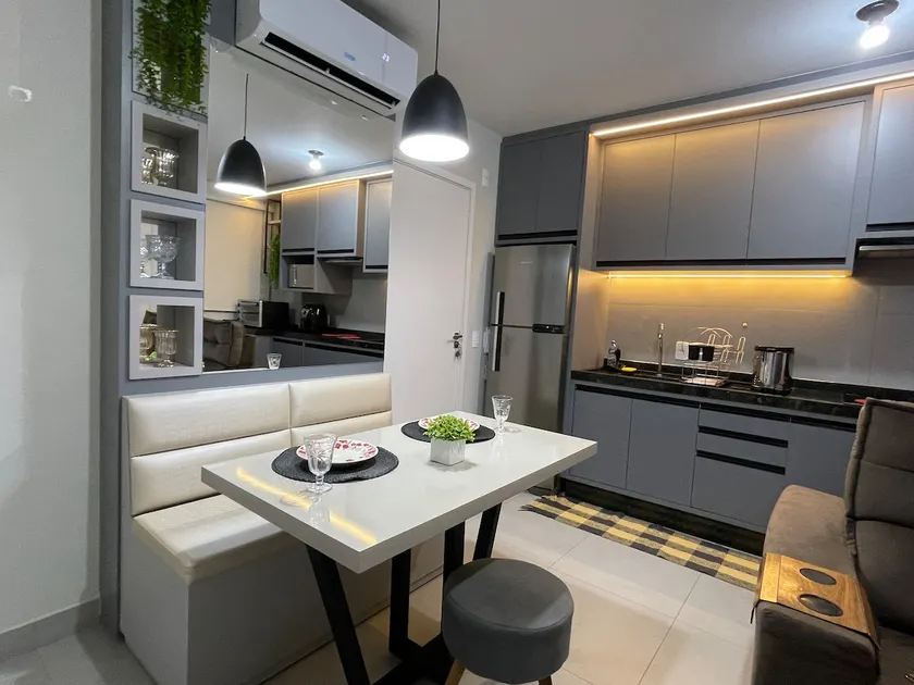 Downtown loft - Image 1