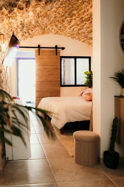 Loveroom Coeur contre coeur Cottage - Image 1