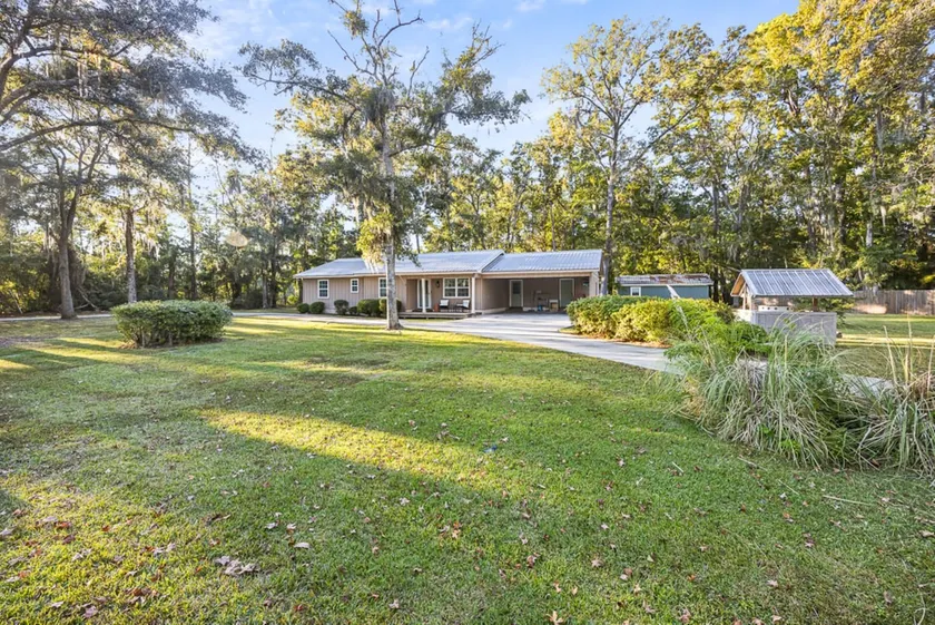 Southern Marsh Retreat - Image 1