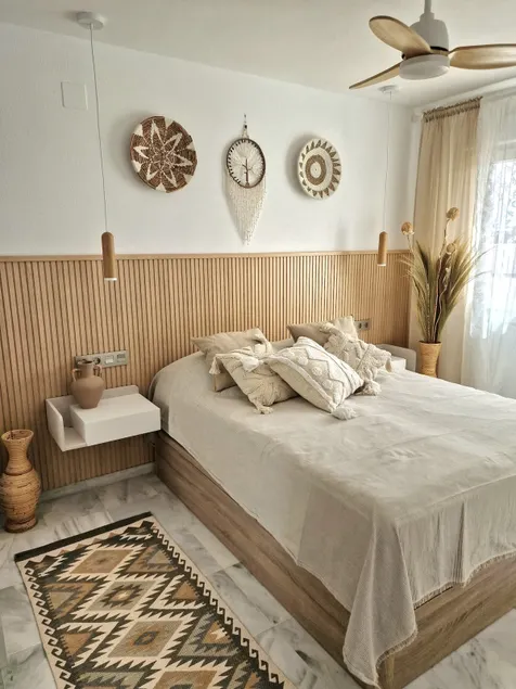 Terrace overlooking the sea - Image 1