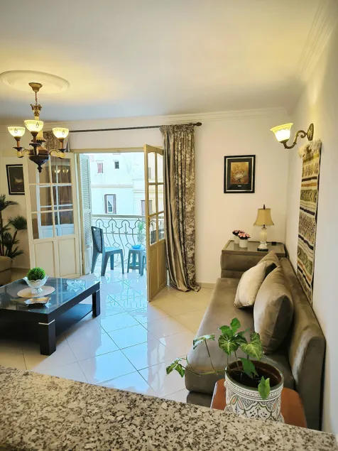 Light, comfort and a perfect location in the Medina - Image 1