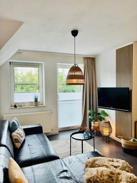 Vacation home Seelenliebe - Dünenzauber - Image 1