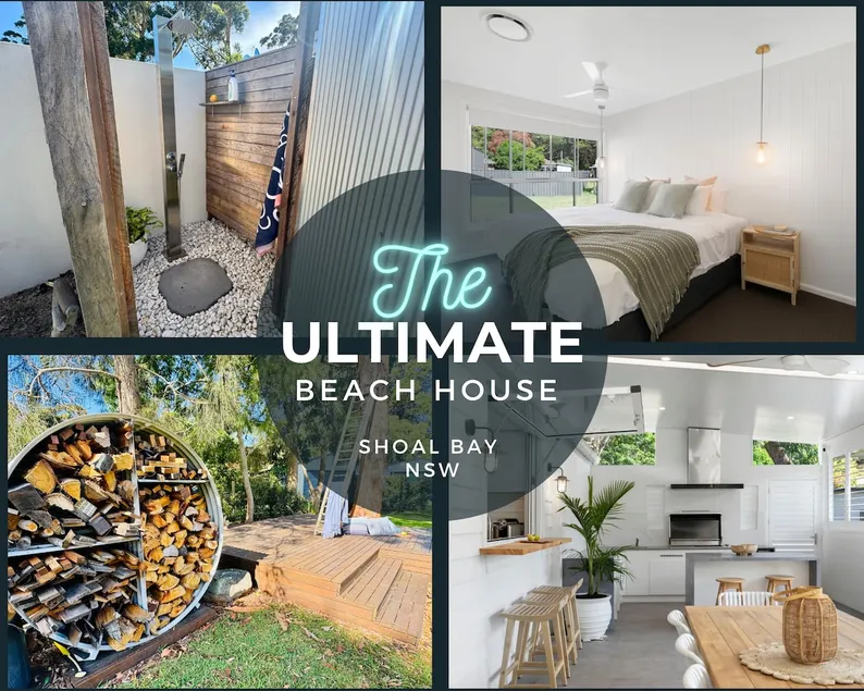 Seaside Luxury Escape • Firepit • Private Location - Image 1