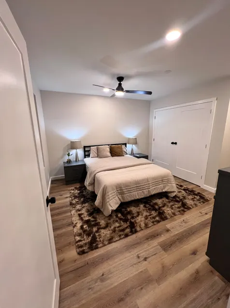 West Midtown Modern Guest Suite Retreat - Image 1