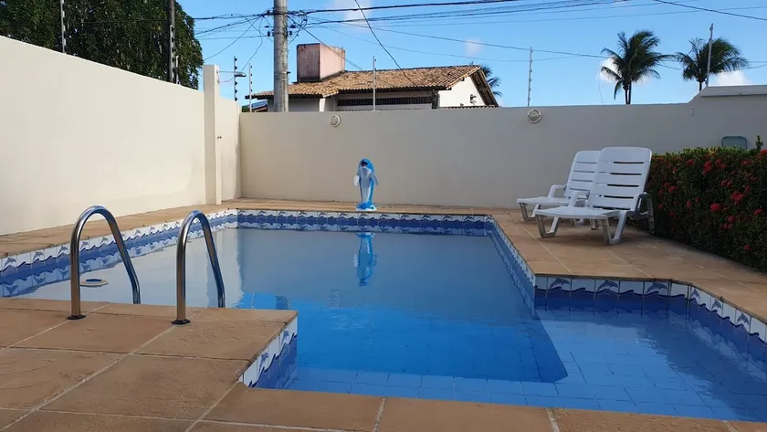 House in Vilas do Atlântico, 3 bedrooms, near the beach. - Image 1