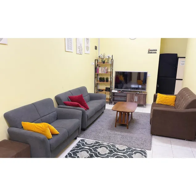 Homestay Permit Luxury Garden Kamunting - Image 1