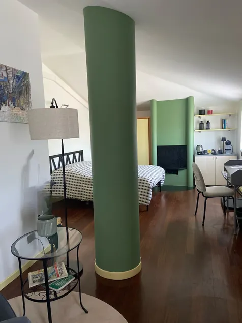 ”Small suite” cozy private accommodation - Image 1
