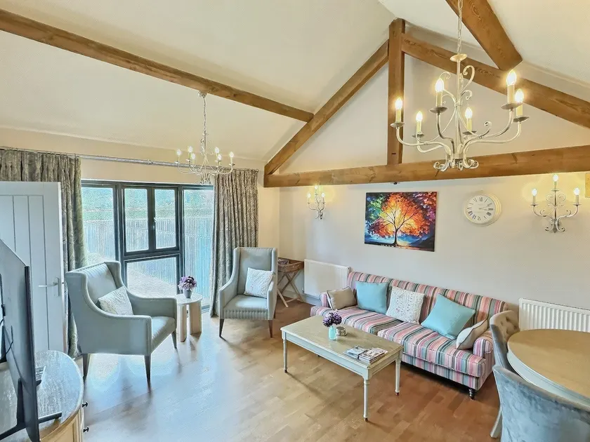 Valentines Cottage - UK48509 - Image 1