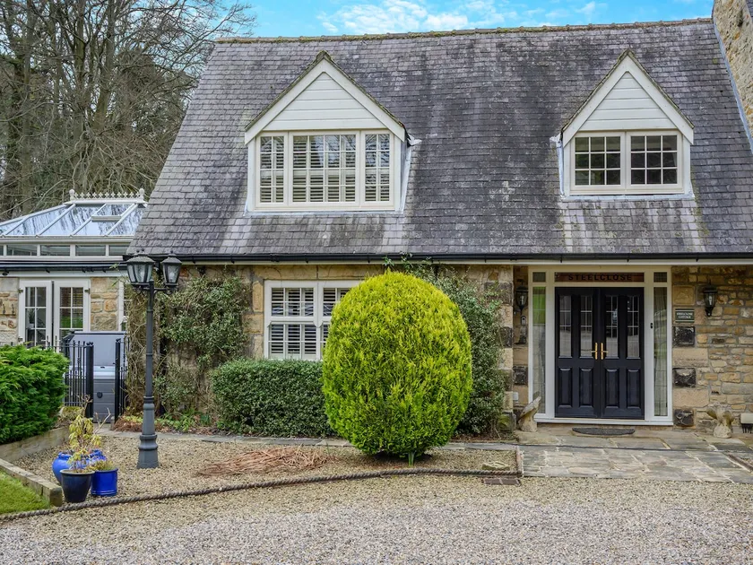 Cottage - uk48472 - Image 1