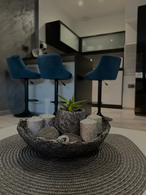 Space Of Comfort - Image 1